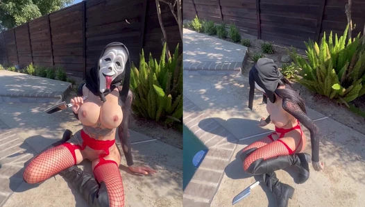 Morgan Hultgren - Video Leaks #53