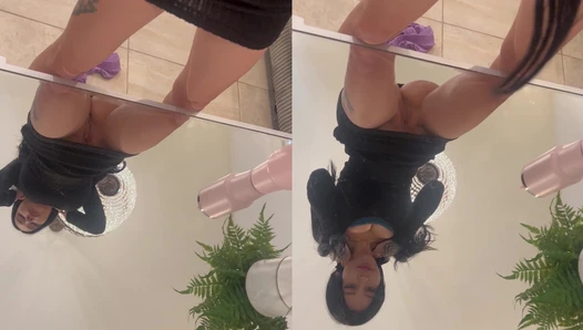 Morgan Hultgren - Video Leaks #64