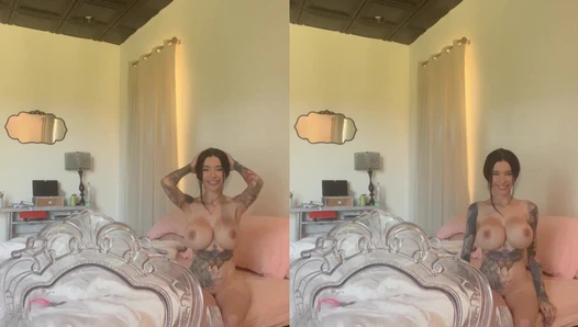 Morgan Hultgren - Video Leaks #65