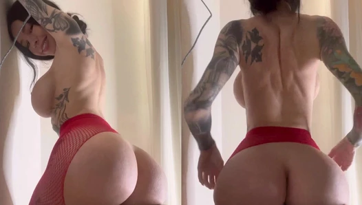 Morgan Hultgren - Video Leaks #66