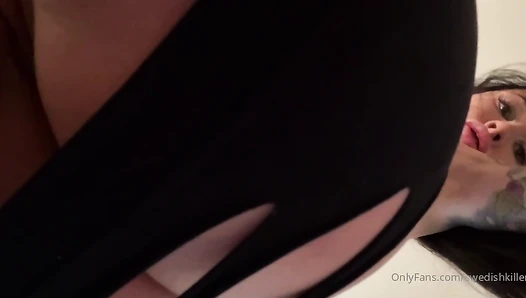 Morgan Hultgren - Video Leaks #74