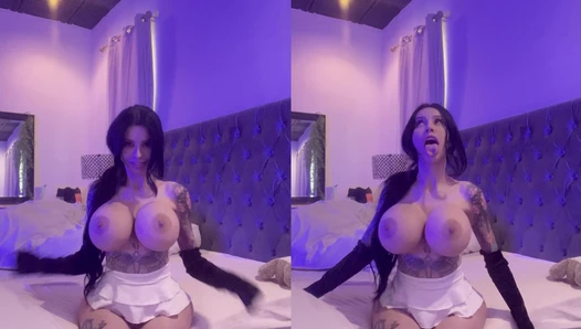Morgan Hultgren - Video Leaks #84