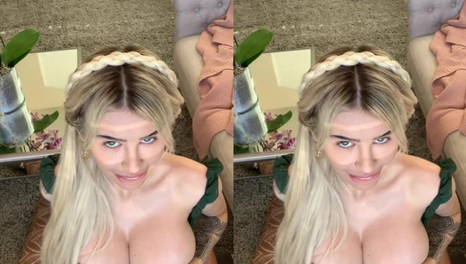 Morgan Hultgren - Video Leaks #92