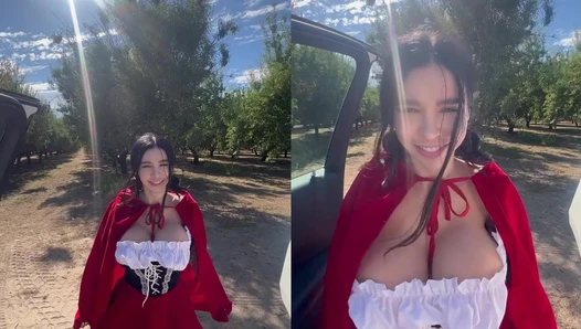 Morgan Hultgren - Video Leaks #99