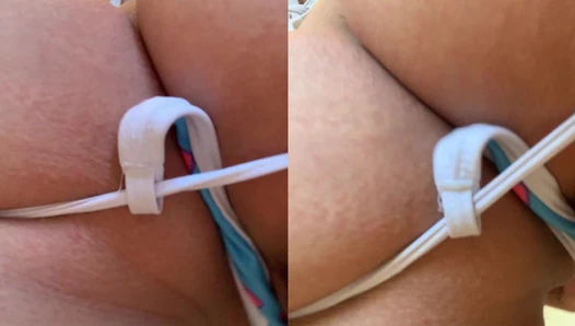 Morgan Hultgren - Video Leaks #117