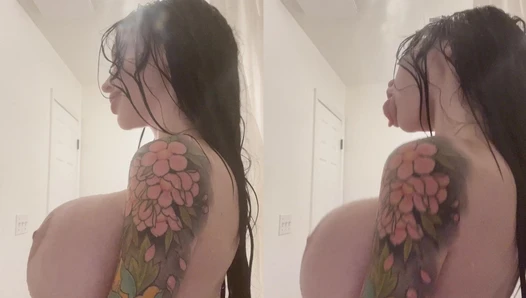 Morgan Hultgren - Video Leaks #161