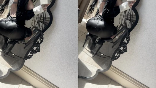 Morgan Hultgren - Video Leaks #169