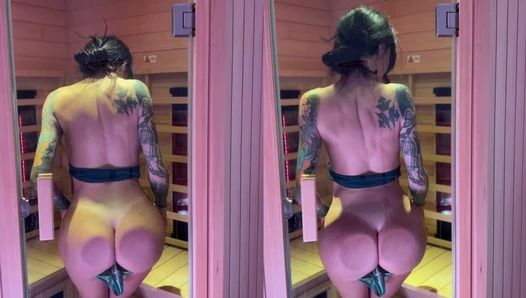Morgan Hultgren - Video Leaks #175