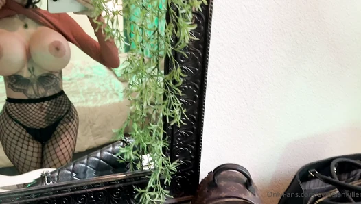 Morgan Hultgren - Video Leaks #189