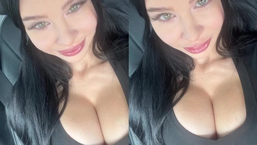 Morgan Hultgren - Video Leaks #191