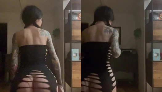 Morgan Hultgren - Video Leaks #205
