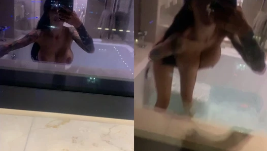 Morgan Hultgren - Video Leaks #234