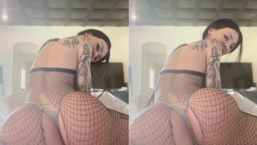 Morgan Hultgren - Video Leaks #287