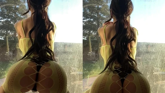 Morgan Hultgren - Video Leaks #293