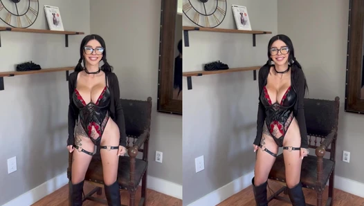 Morgan Hultgren - Video Leaks #301