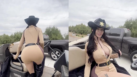Morgan Hultgren - Video Leaks #302