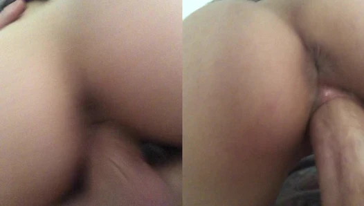 Morgan Hultgren - Video Leaks #396