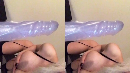 Morgan Hultgren - Video Leaks #414