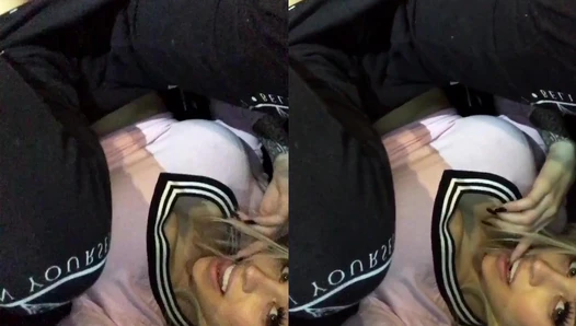 Morgan Hultgren - Video Leaks #425