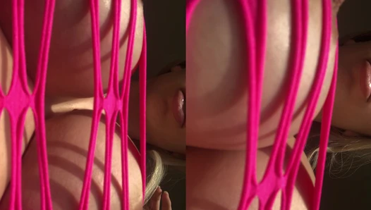 Morgan Hultgren - Video Leaks #464