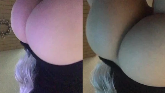 Morgan Hultgren - Video Leaks #470