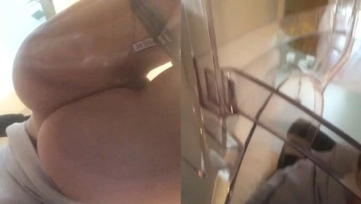 Morgan Hultgren - Video Leaks #472
