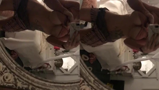 Morgan Hultgren - Video Leaks #532