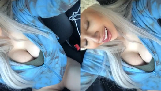 Morgan Hultgren - Video Leaks #544