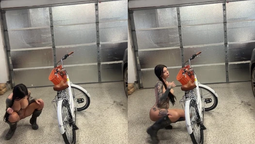 Morgan Hultgren - Video Leaks #627