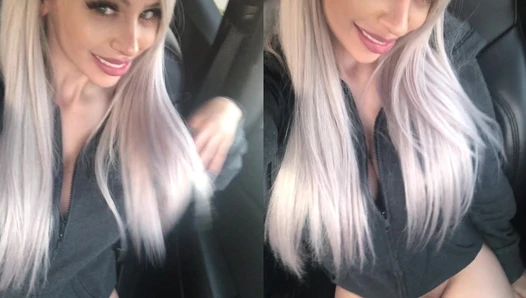 Morgan Hultgren - Video Leaks #663