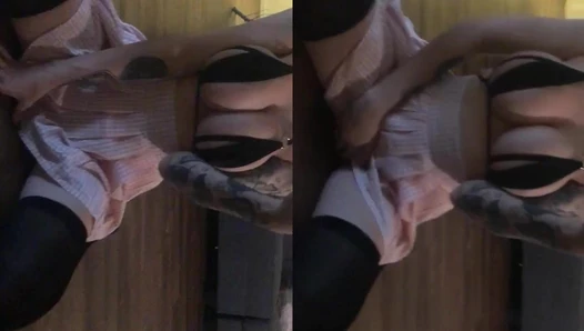 Morgan Hultgren - Video Leaks #754