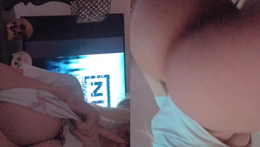 Morgan Hultgren - Video Leaks #793