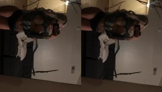 Morgan Hultgren - Video Leaks #844