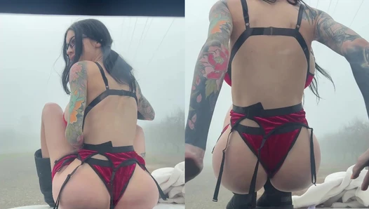 Morgan Hultgren - Video Leaks #878