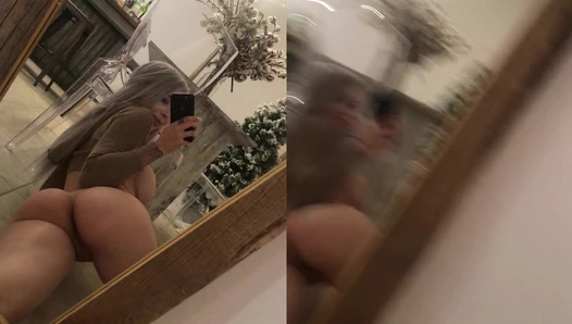 Morgan Hultgren - Video Leaks #891