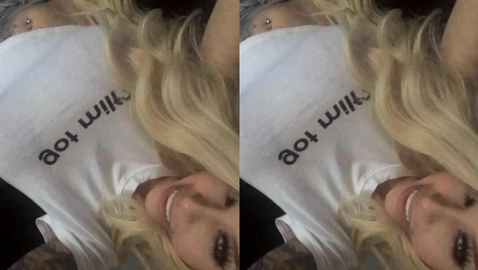 Morgan Hultgren - Video Leaks #931