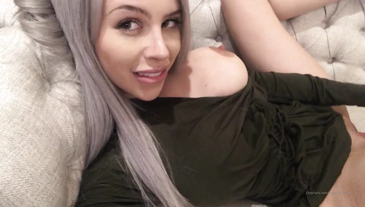 Morgan Hultgren - Video Leaks #941