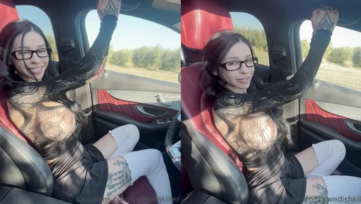 Morgan Hultgren - Video Leaks #956