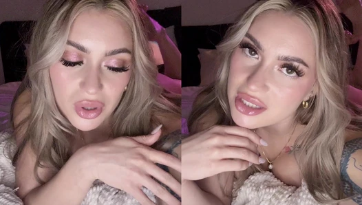 chloecreamss - Video Leaks #1