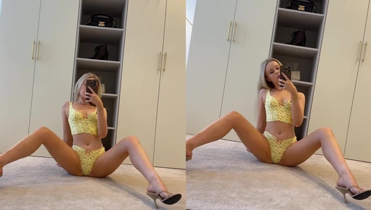 emrosebydark - Video Leaks #33