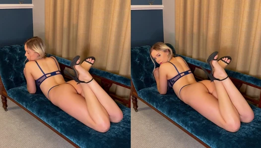 emrosebydark - Video Leaks #88