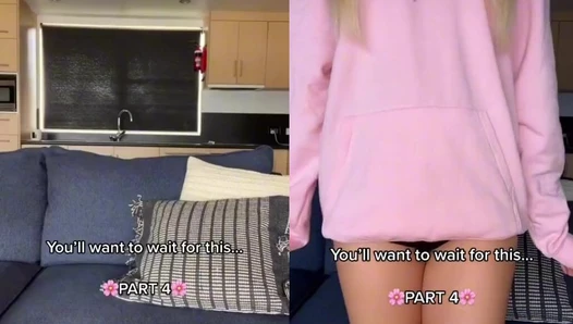 emrosebydark - Video Leaks #166
