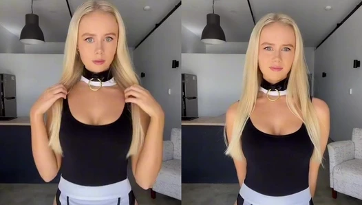 emrosebydark Yeah yeah #fyp #foryou #usa_tiktok #accountant #cosplay #cos