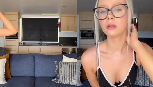emrosebydark - Video Leaks #171