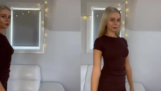 emrosebydark - ItÆs Christmas Eveeee #fyp #foryou #usa_tiktok #christmas #n
