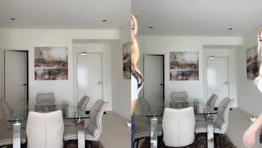 emrosebydark Why arenÆt you in uniform! @emxllouise #fyp #foryou #usa_tik