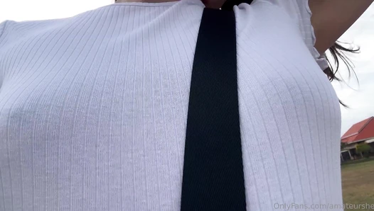amateurshe - Video Leaks #2