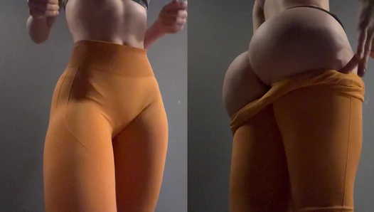 amateurshe - Video Leaks #3