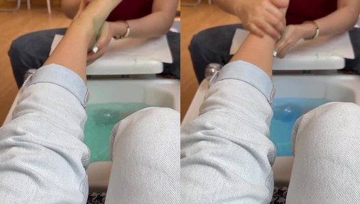 amateurshe - Video Leaks #16