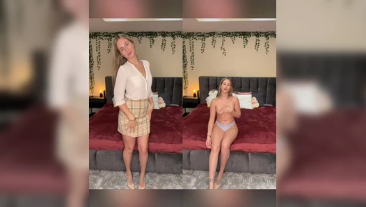 Lara Lane - Video Leaks #4